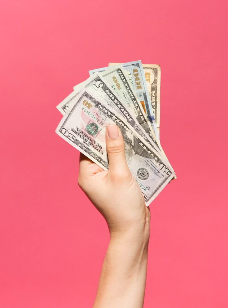 Financial habits and budgeting tips?>