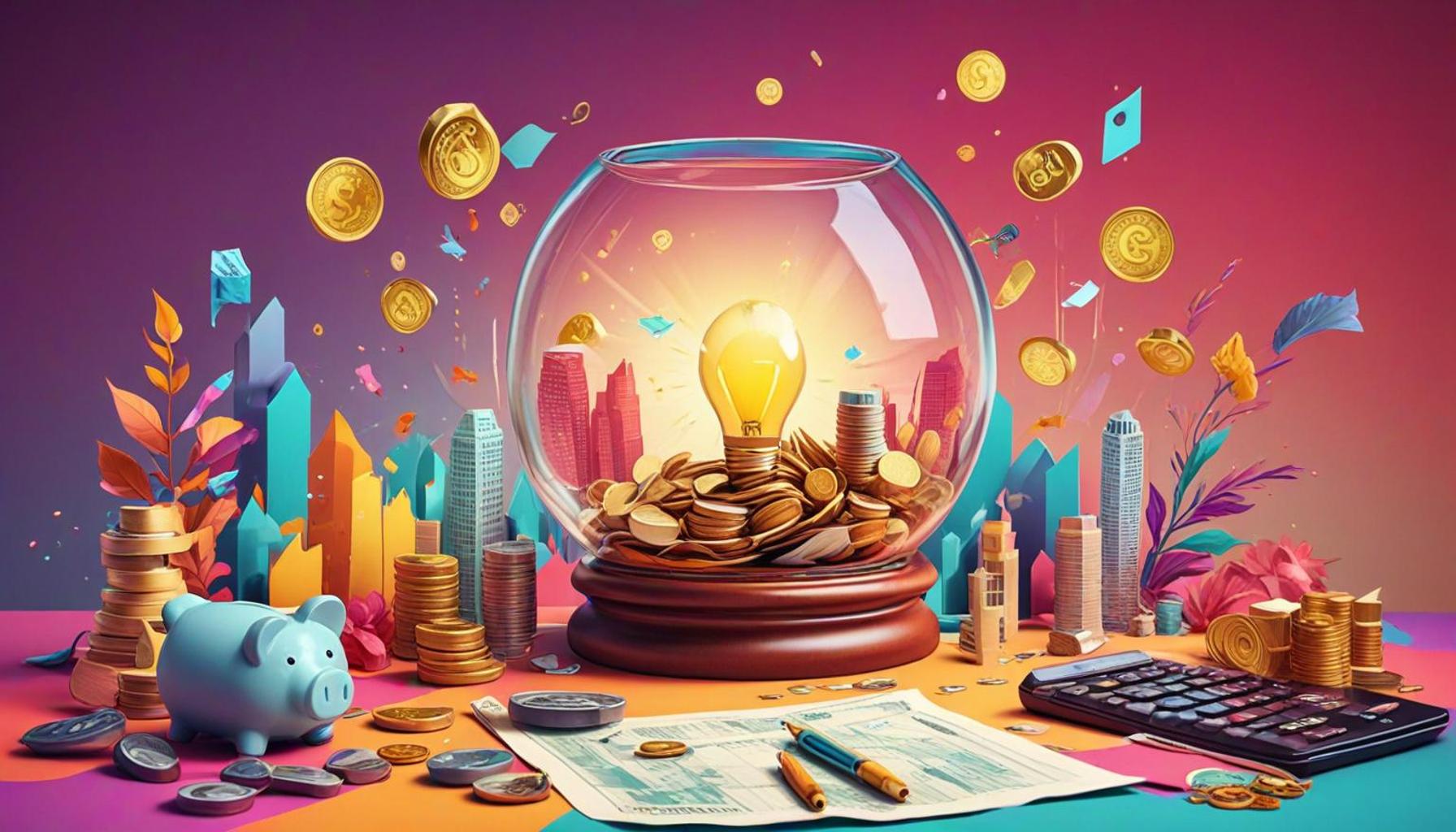 How to Increase Your Wealth with Smart Investments