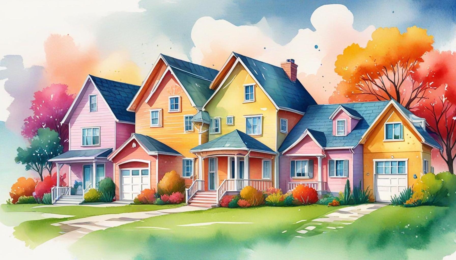 Investing in Real Estate: Tips for Beginners