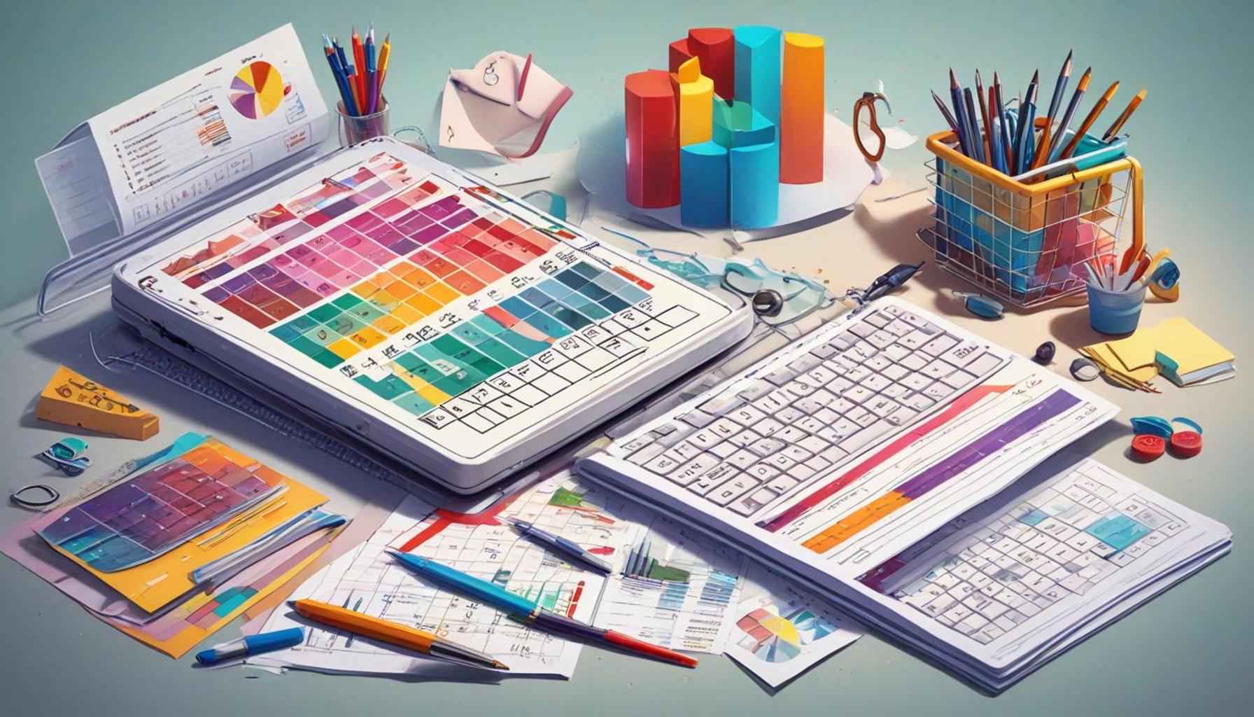 How to Manage Your Personal Finances Without Needing a Complicated Spreadsheet