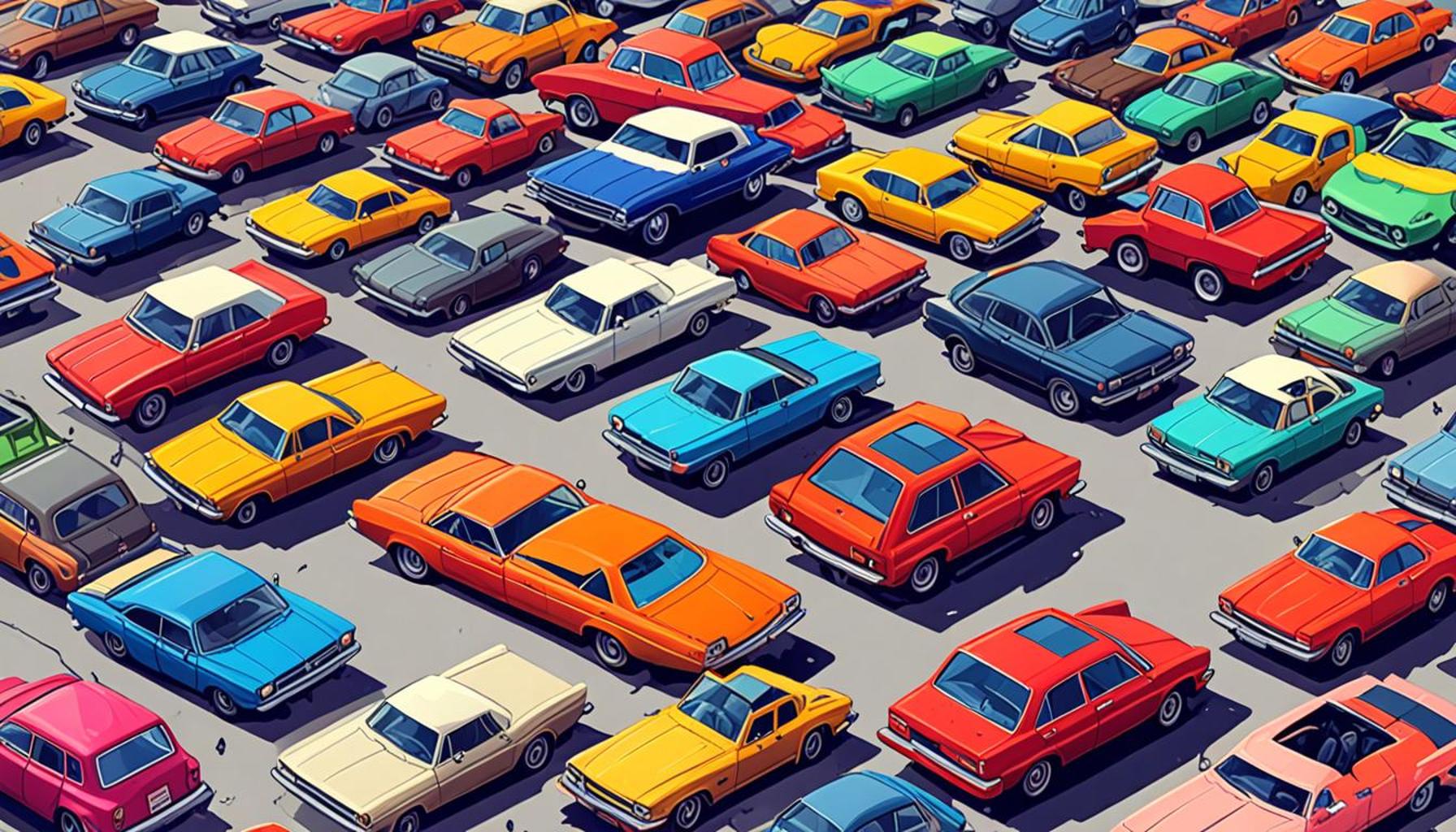 Estratégias para Identificar Carros com Baixo Valor em Leilões