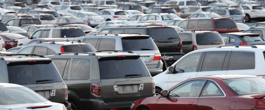 Financiamento flexível para carros de leilão?>