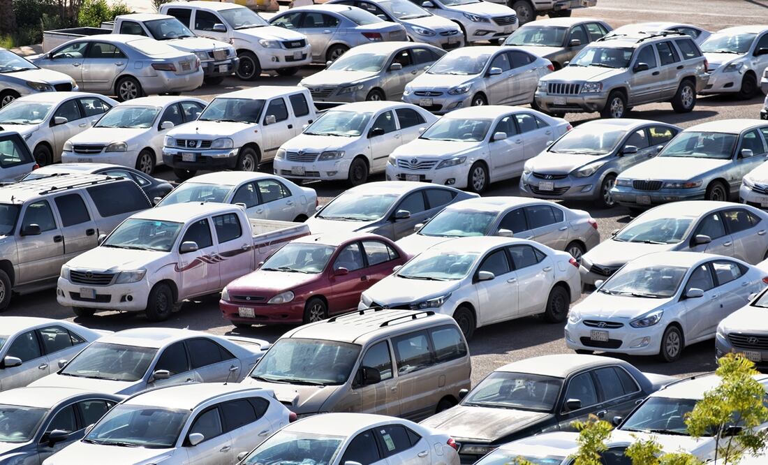 Beneficios de las subastas de vehículos?>