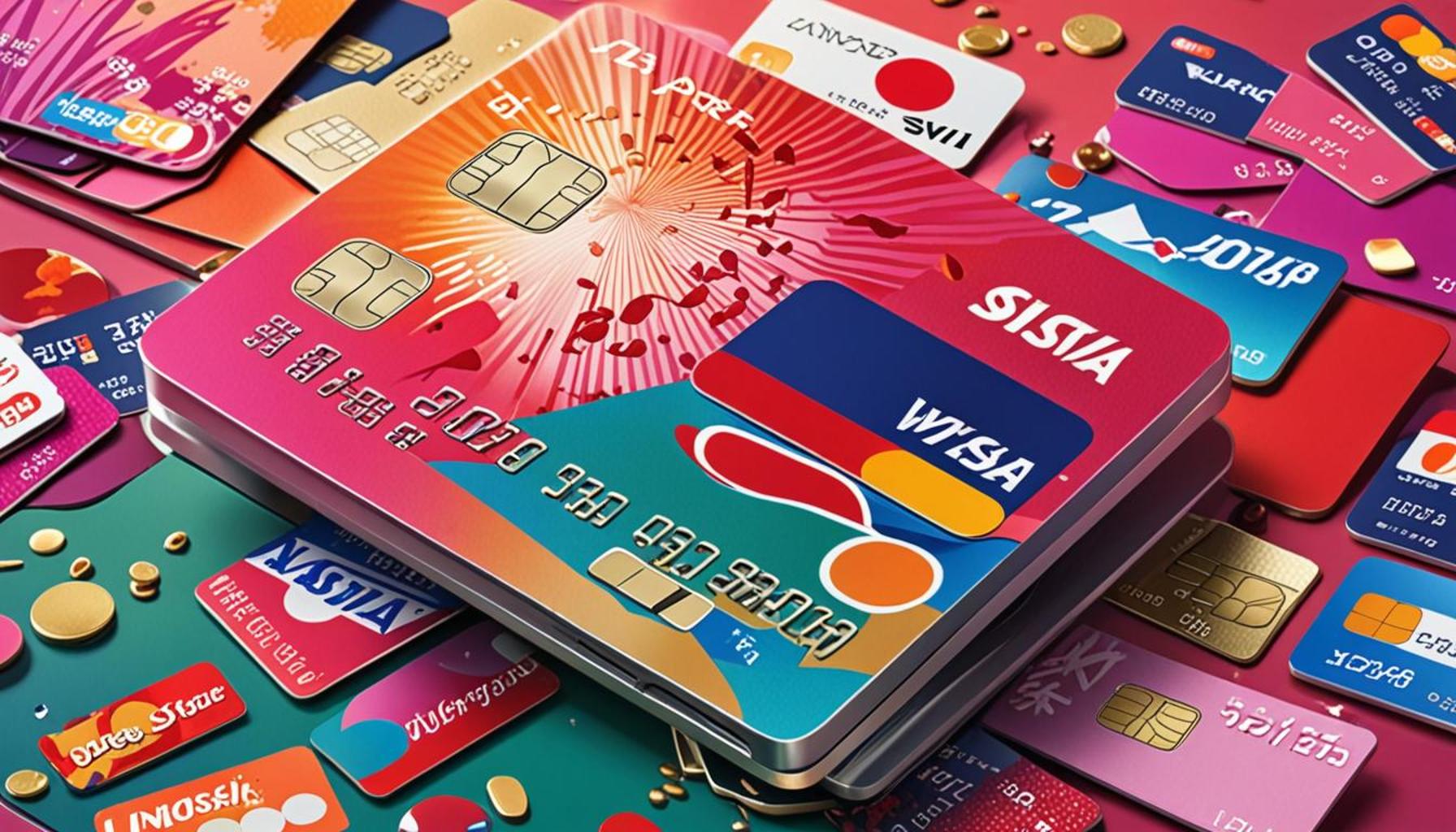 クレジットカードが日本の消費文化に与える影響