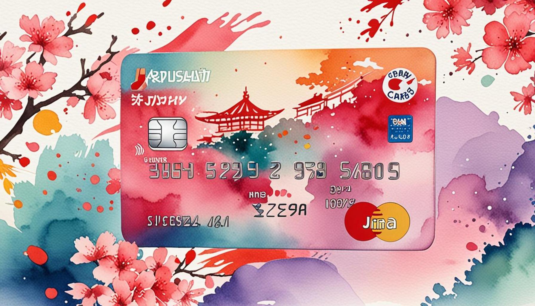 クレジットカードとセキュリティ：日本での財務情報を保護する方法