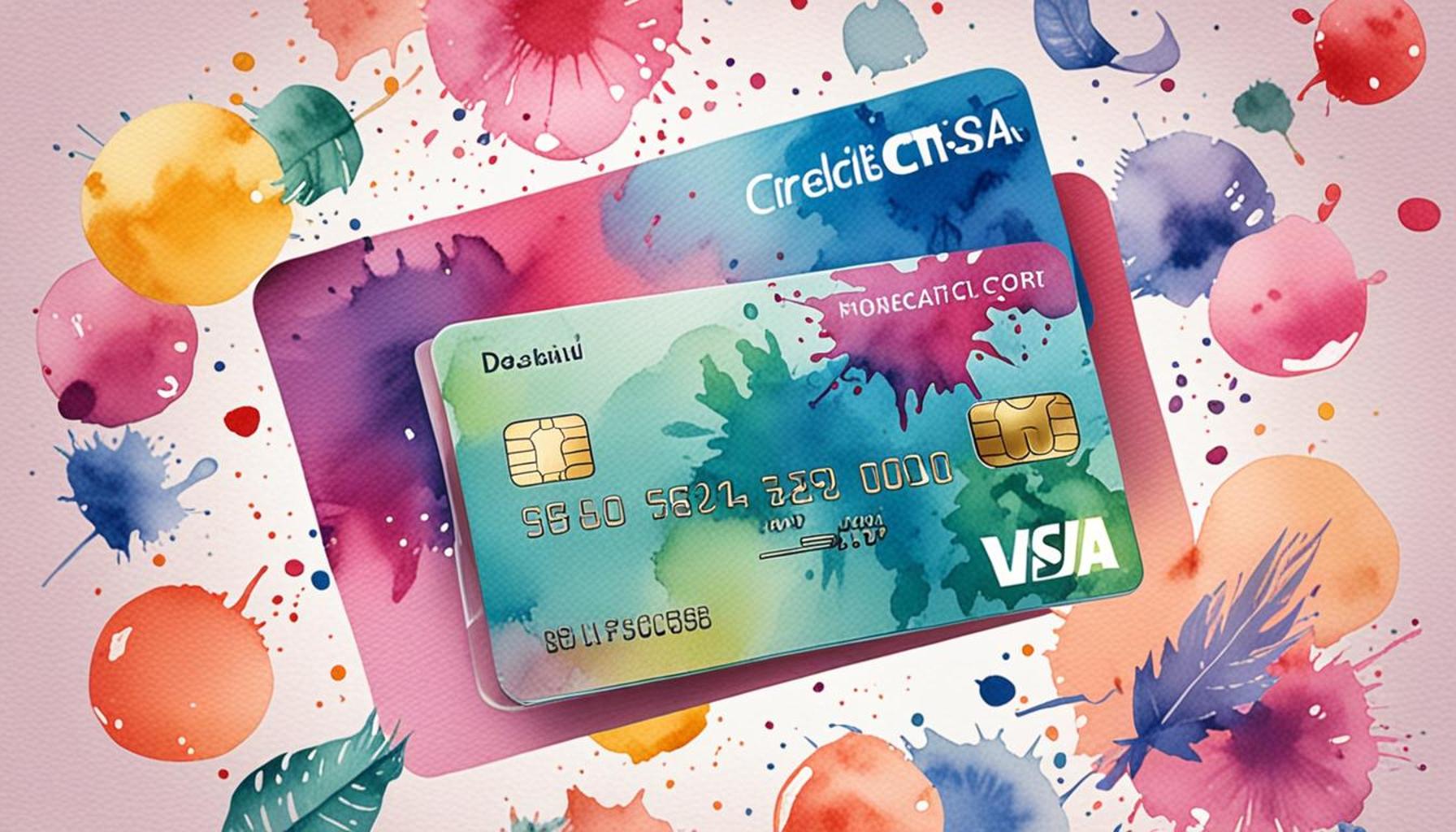 理想的なクレジットカードの選び方とあなたの財務ニーズ