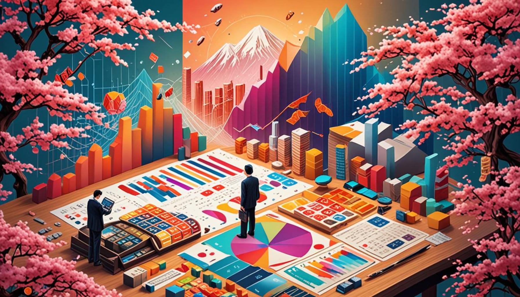 日本企業におけるリスク管理における財務分析の役割