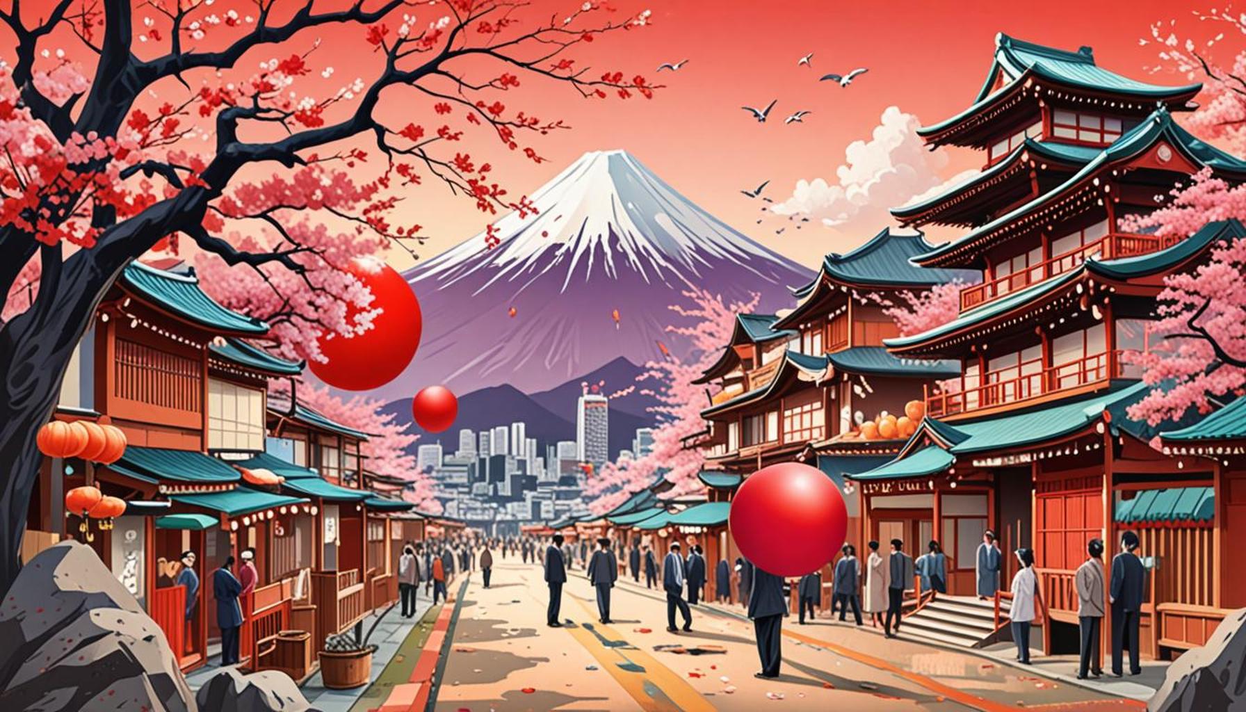 投資リスク評価：日本市場が経済危機にどのように対応するか