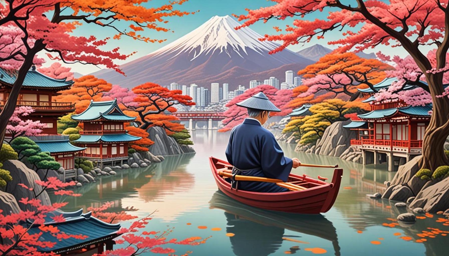 長期投資戦略：日本における退職のための計画方法