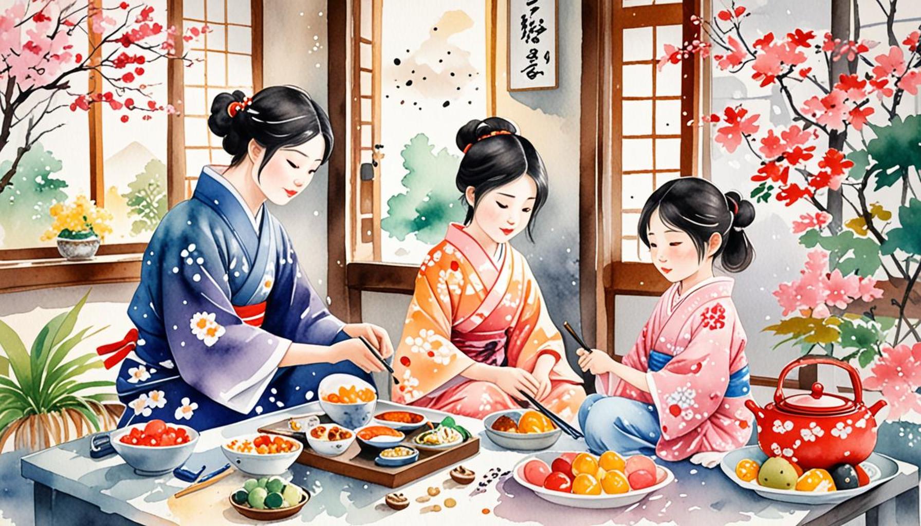 日本文化が家計管理に与える影響