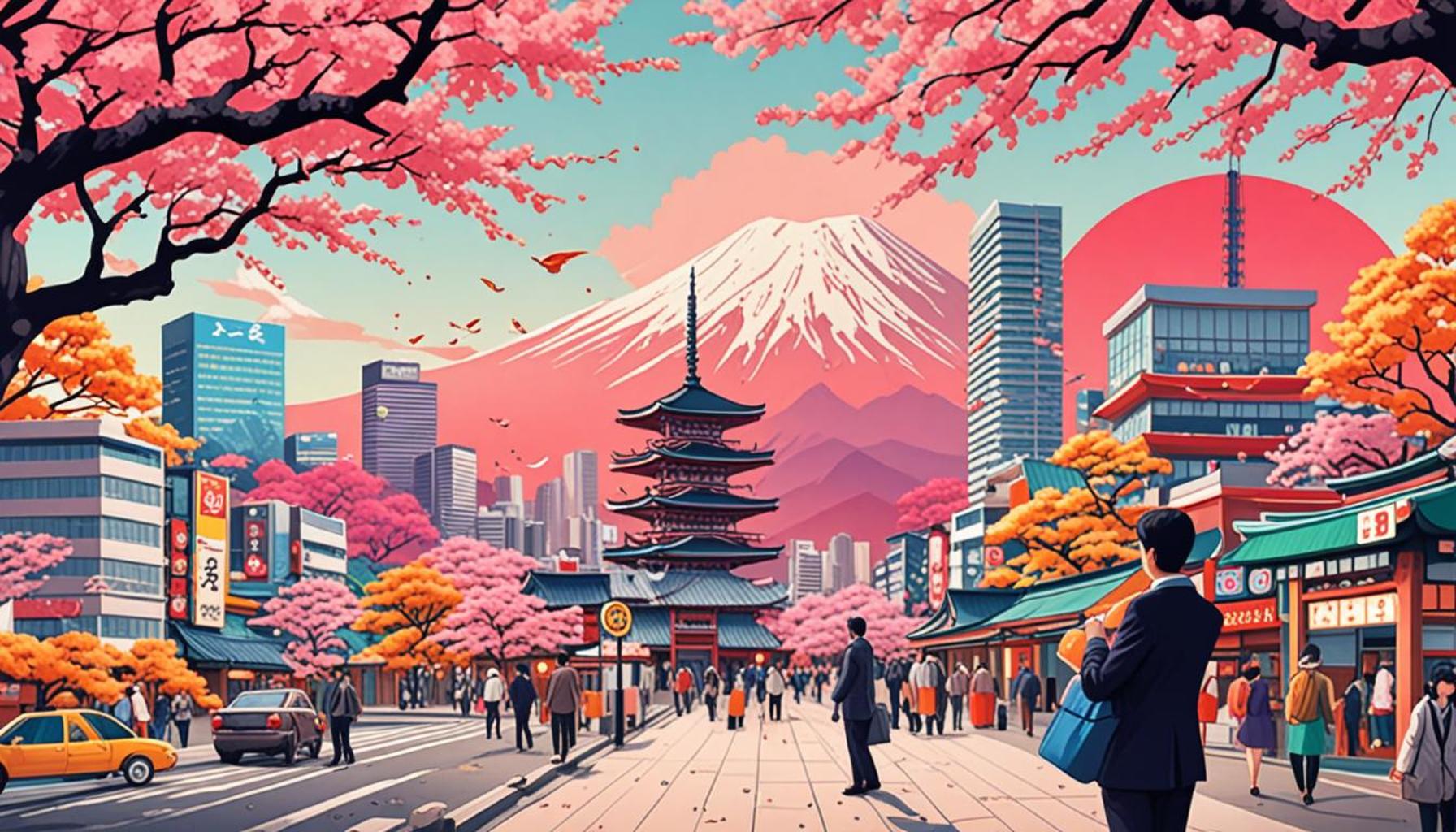 行動経済学の技術：私たちの日常の決定が日本の財務にどのように影響するか