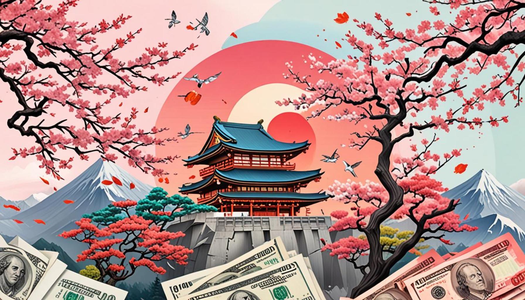 日本の金融政策が機関投資家の資産運用に与える影響