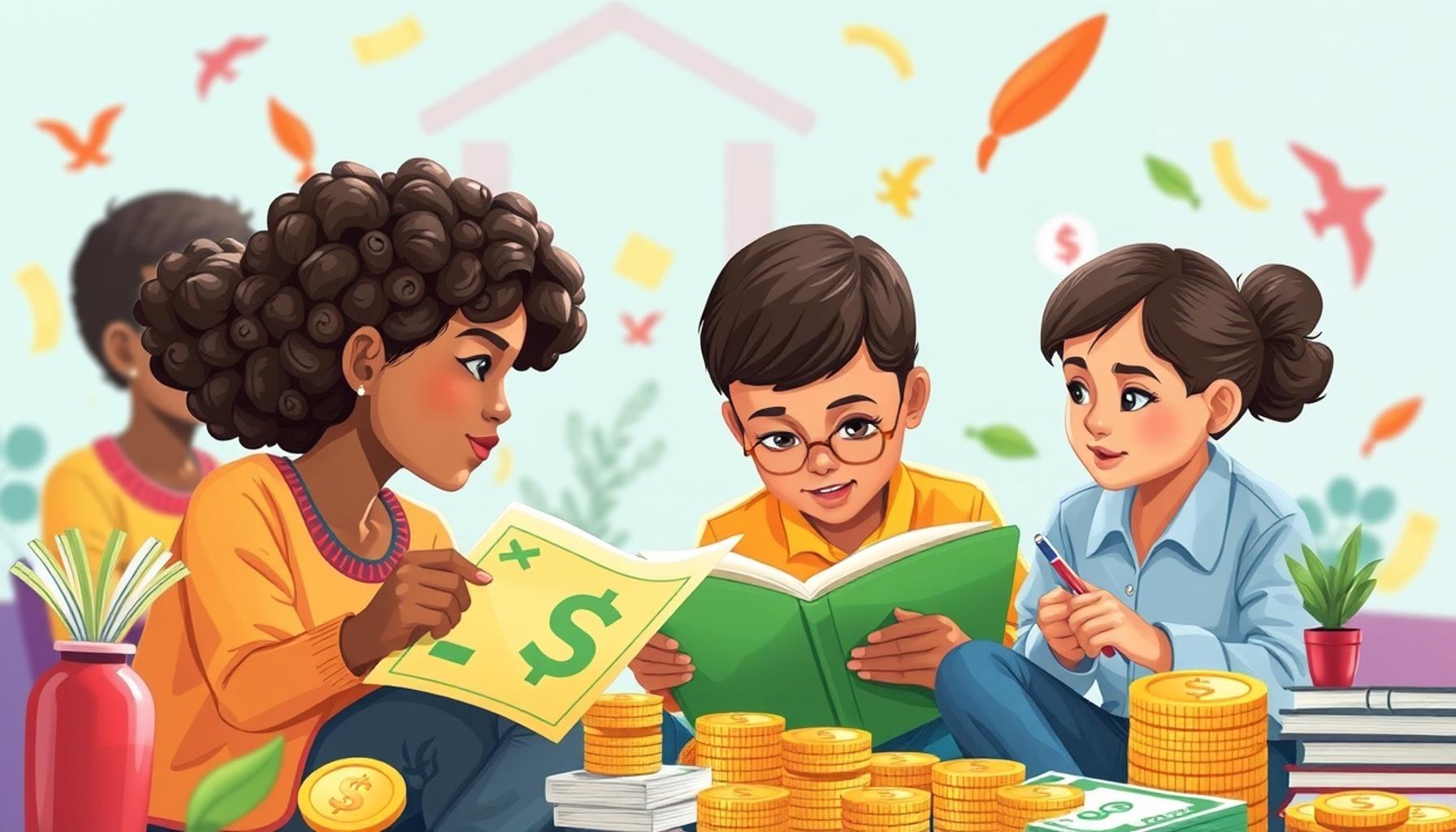 Benefícios da educação inclusiva para o desenvolvimento social e econômico no país