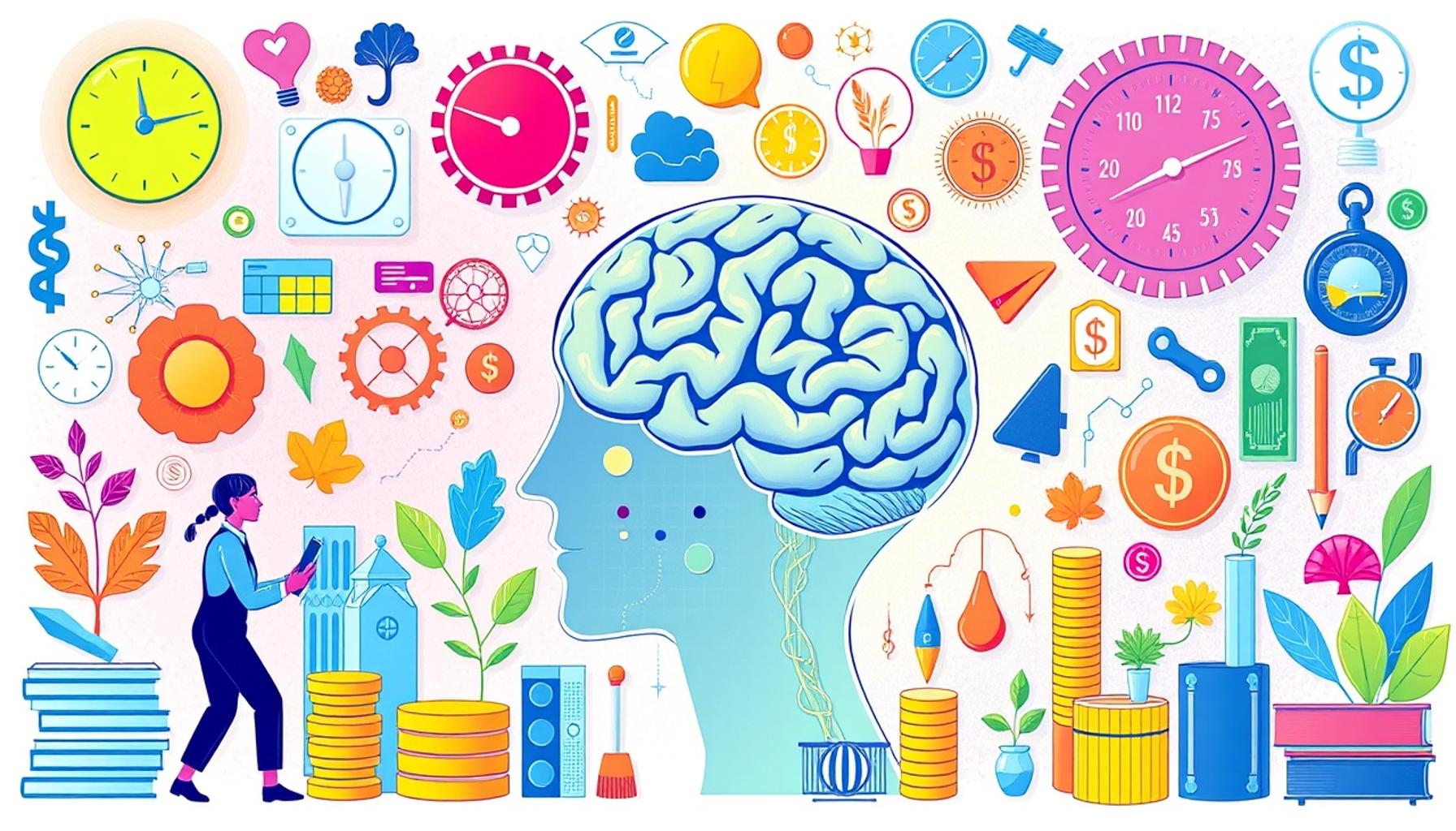 Benefícios da prática de atividades físicas na saúde mental e produtividade profissional