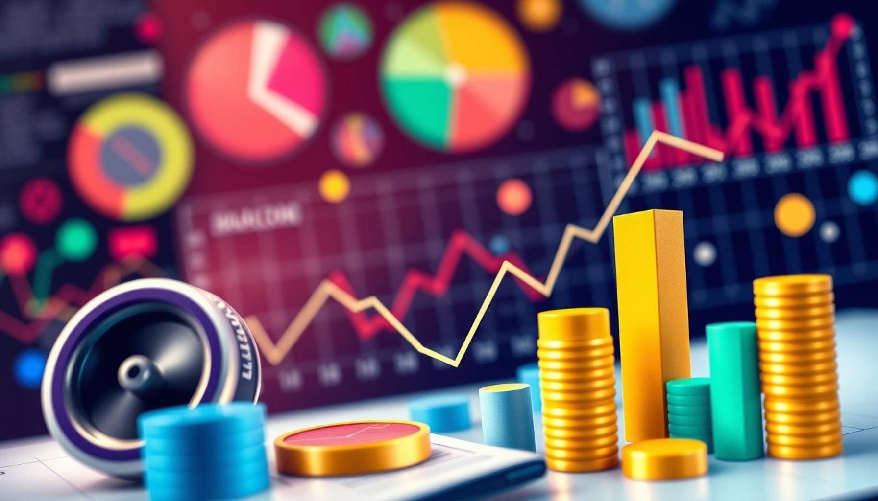 Como a Análise de Dados Pode Informar Decisões de Carreira e Negócios