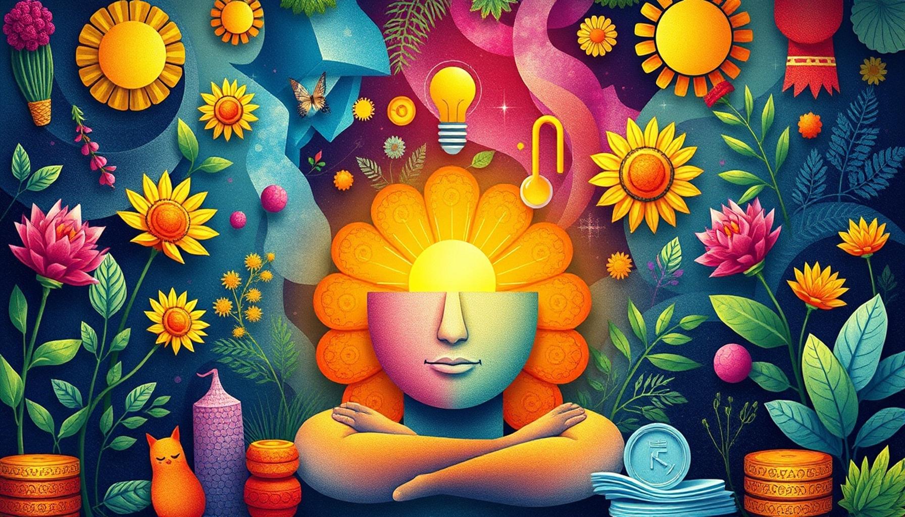 Benefícios das práticas de mindfulness no ambiente corporativo e suas implicações para a saúde dos funcionários