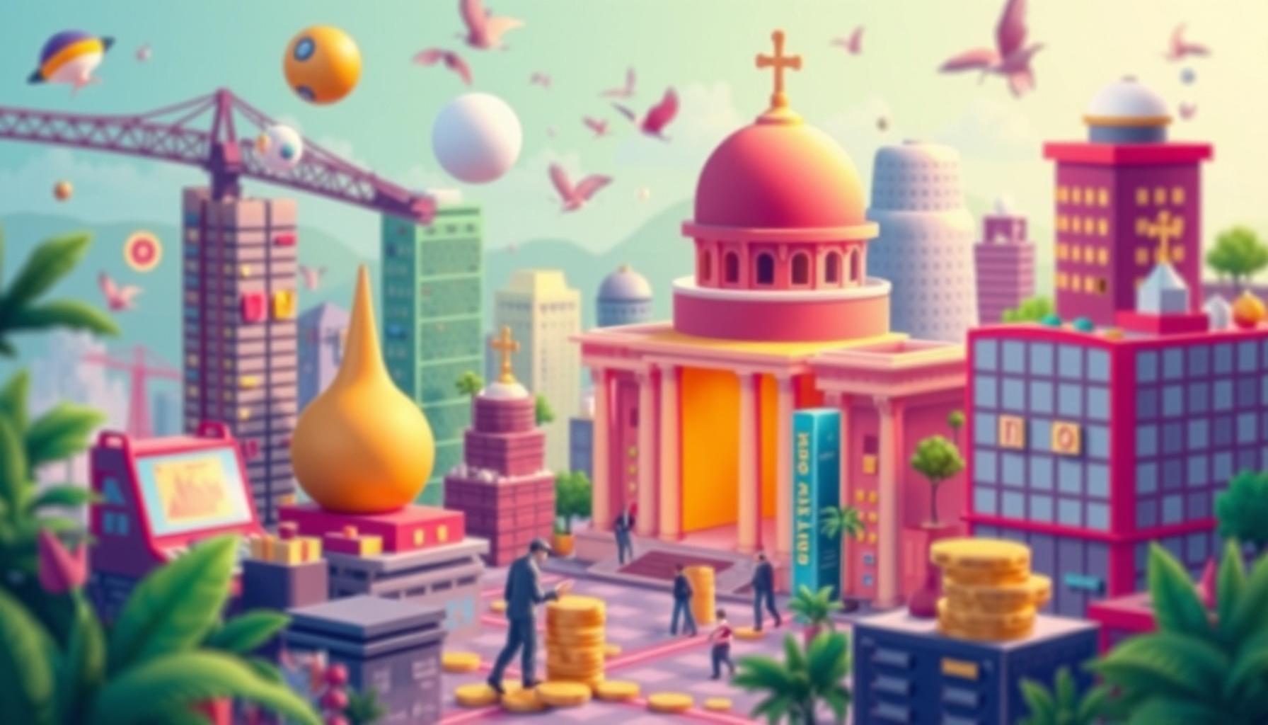 Como as startups brasileiras estão transformando o cenário de inovação tecnológica