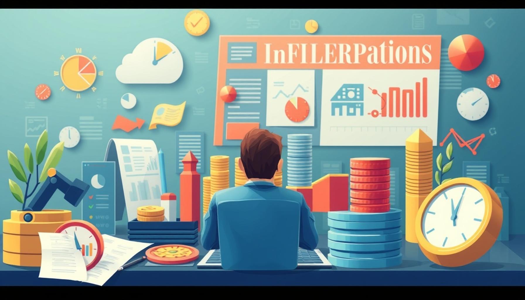 Informações Cruciais para Tomar Decisões de Carreira em Tempos de Incerteza