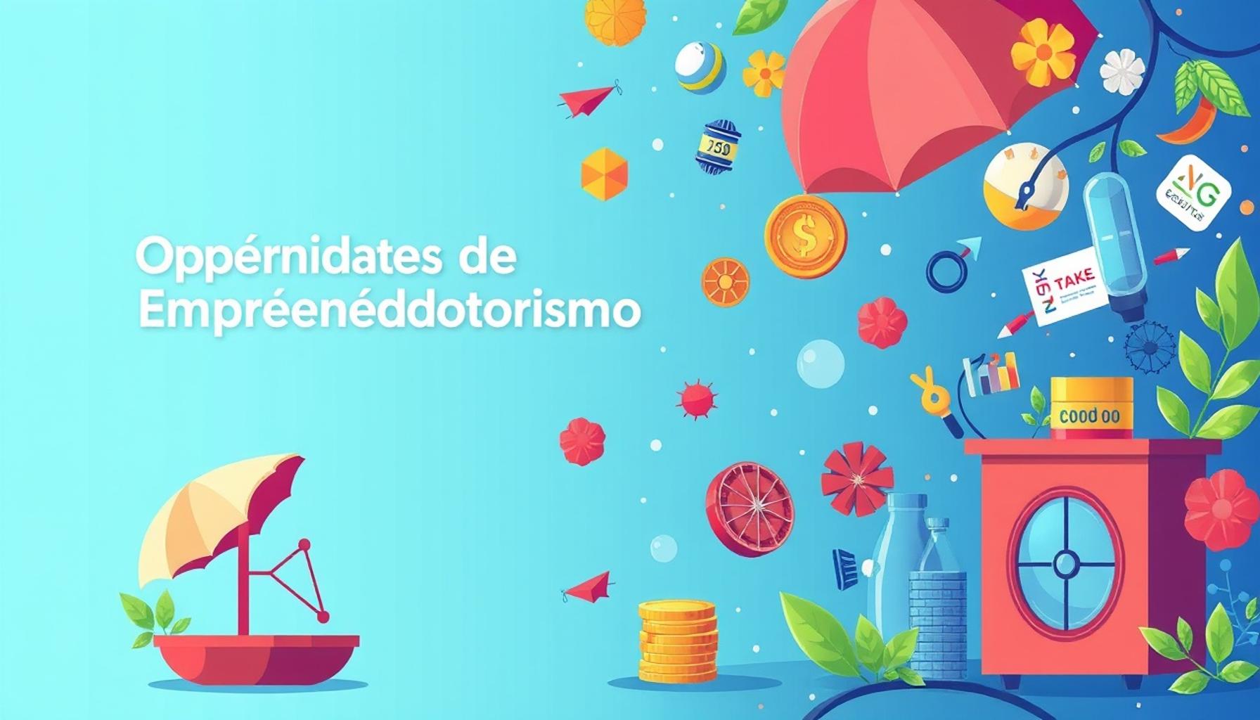 Oportunidades de Empreendedorismo Sustentável: Inovações que Transformam o Mercado
