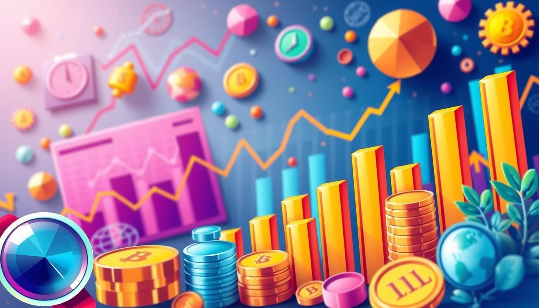 Como utilizar dados e análises para identificar tendências de mercado e impulsionar sua carreira