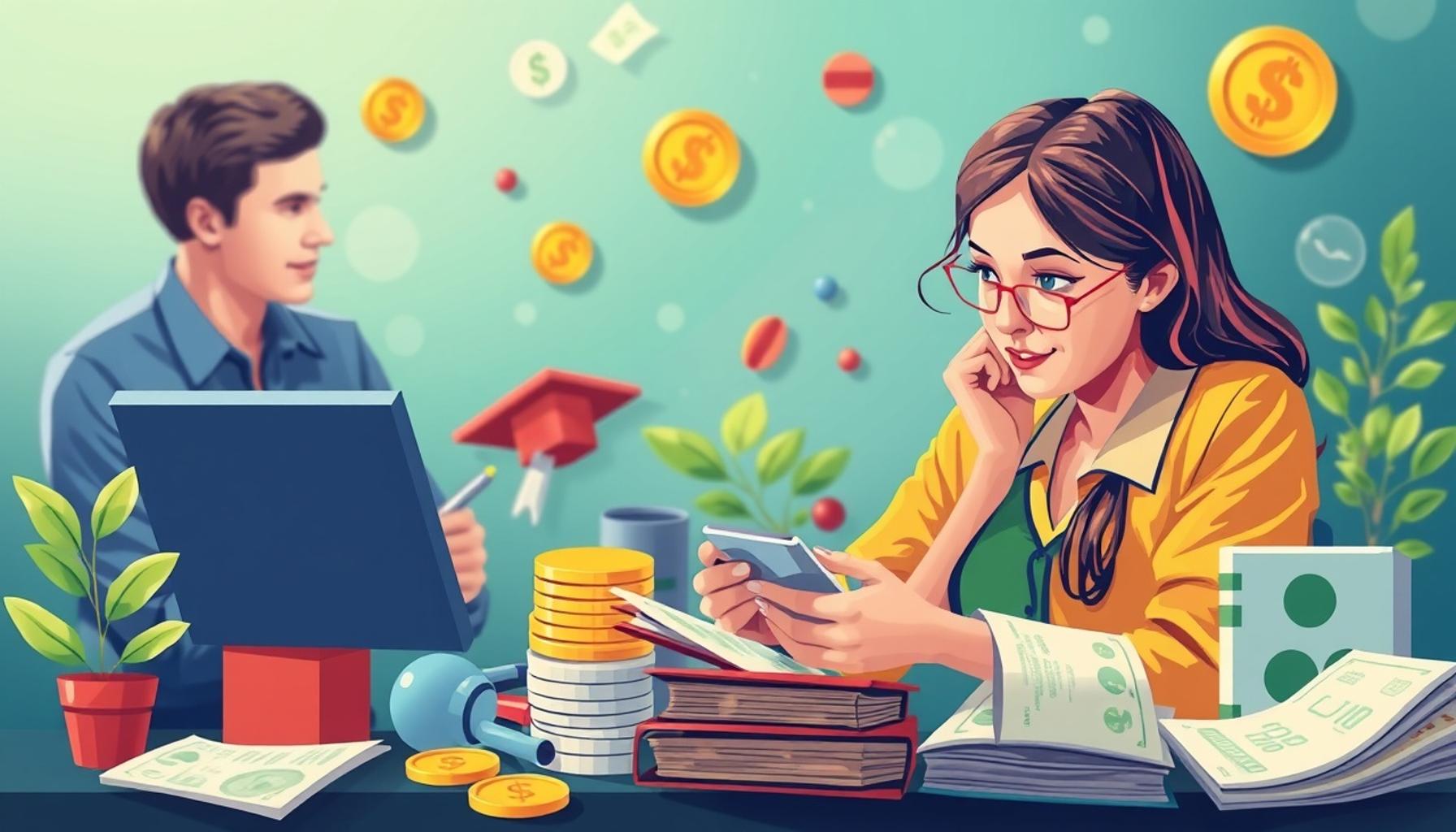 Importância da Educação Socioemocional: Fomentando Habilidades para o Mercado de Trabalho