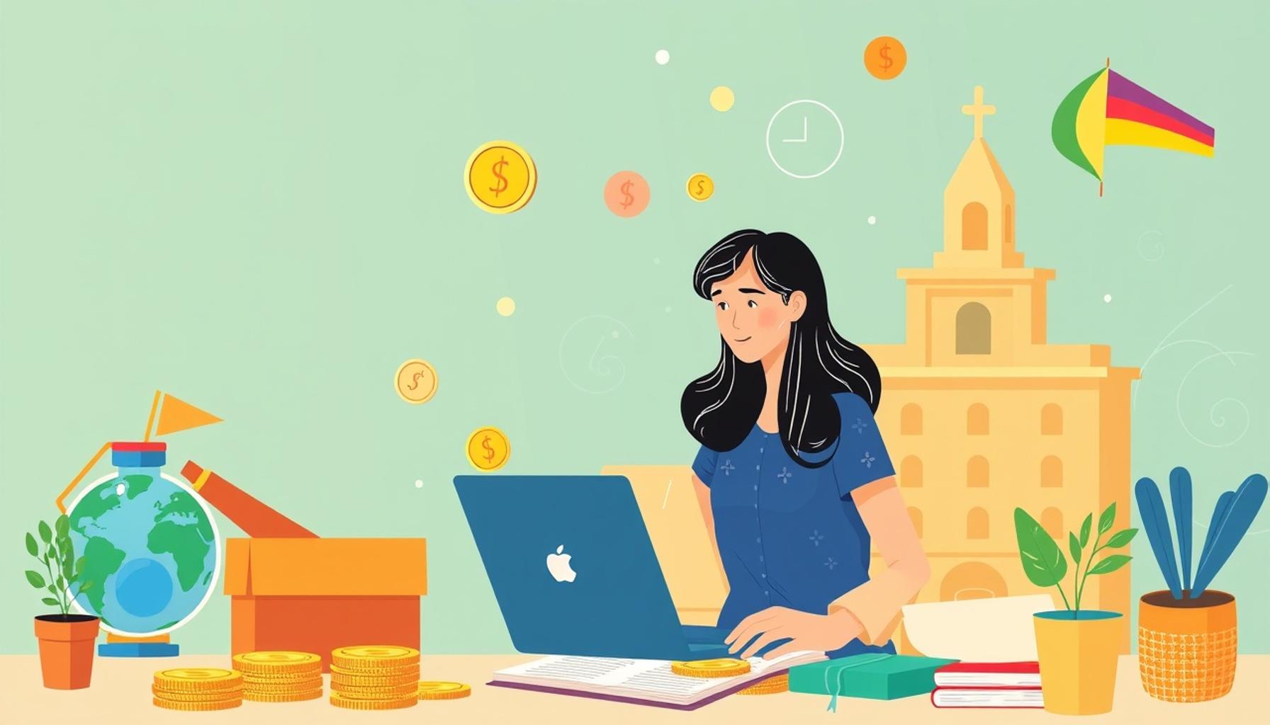 Como a educação empreendedora pode gerar novas oportunidades no mercado de trabalho brasileiro