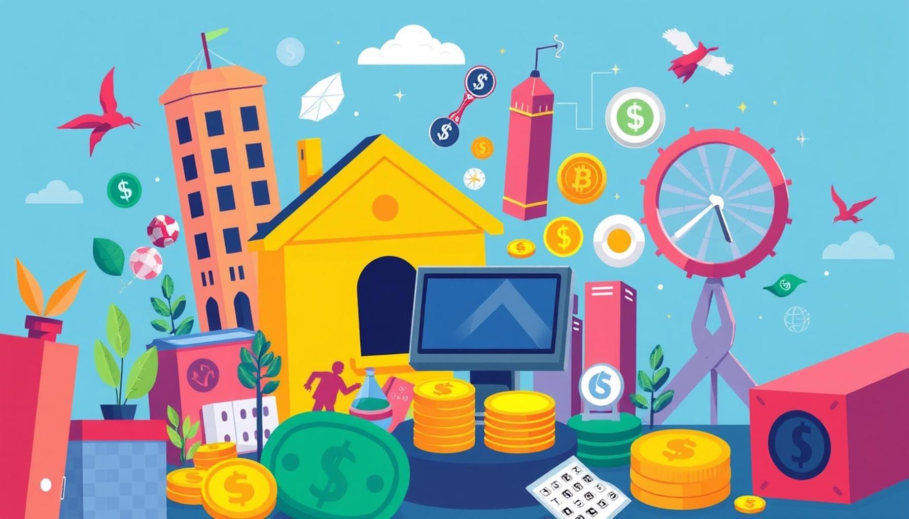 O papel da tecnologia na inclusão digital e suas oportunidades para comunidades carentes no Brasil