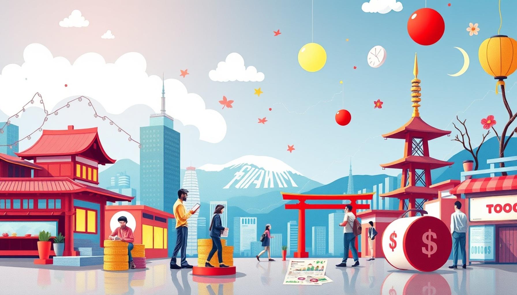 危機時の財務分析：日本の中小企業向け戦略