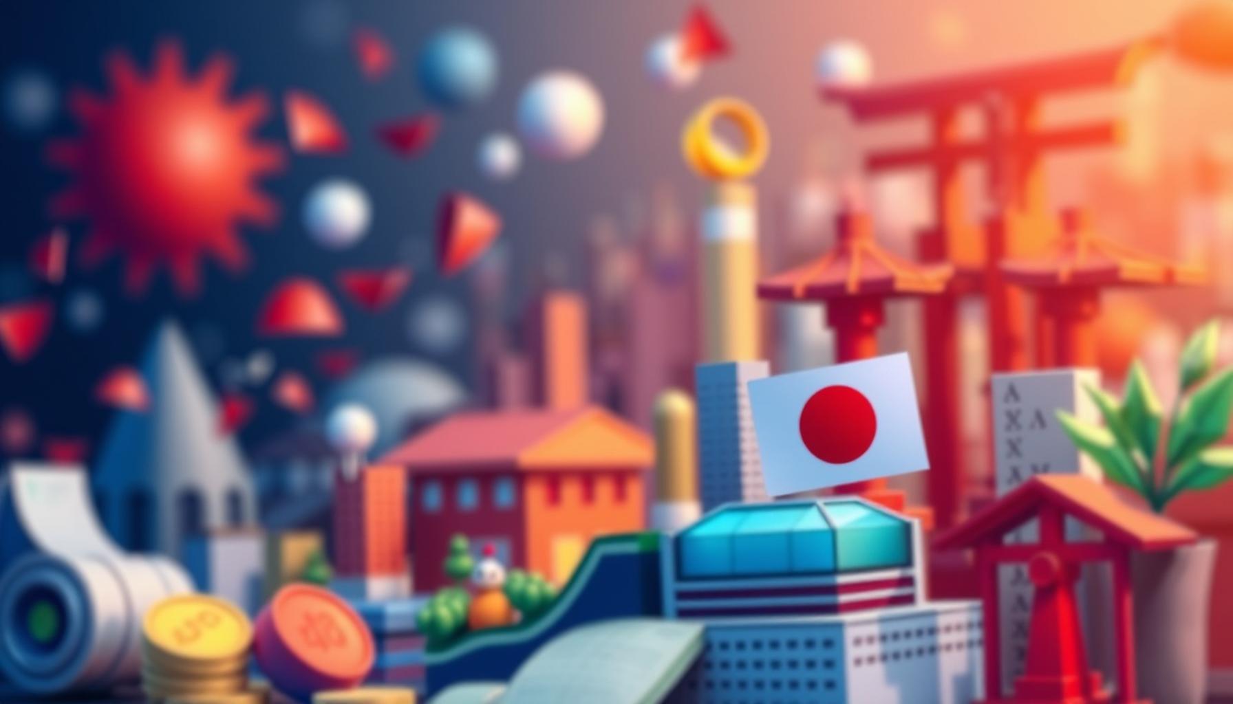日本の投資家における資産管理の多様化の重要性