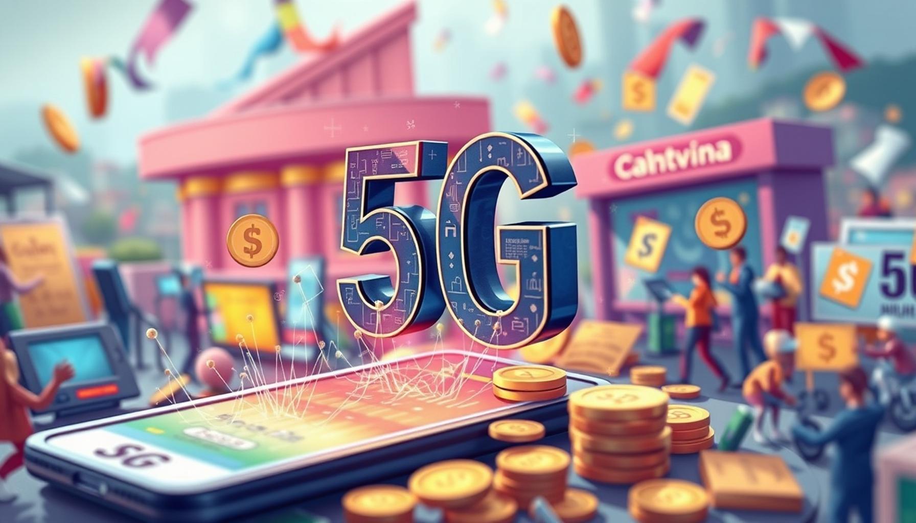 5G Technology and Its Effect on the Mobilization of Political Campaigns