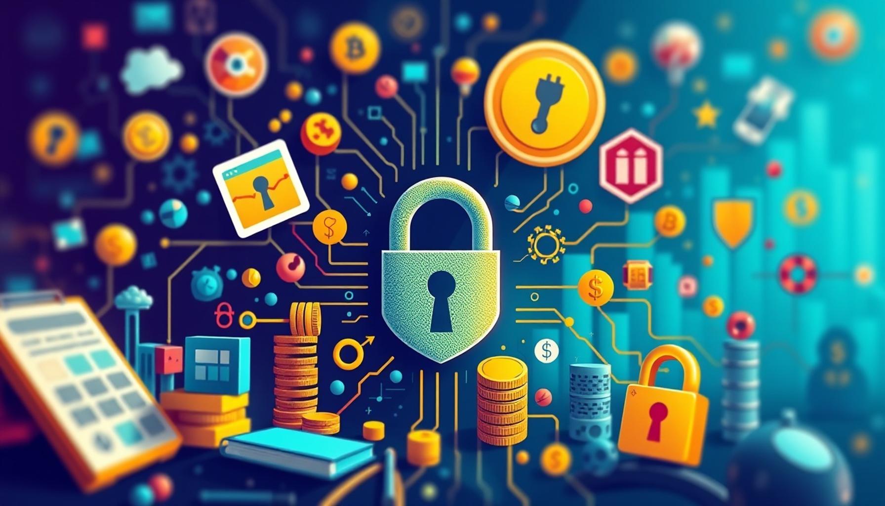 Trends in Cybersecurity: How to Protect Data in a Connected World