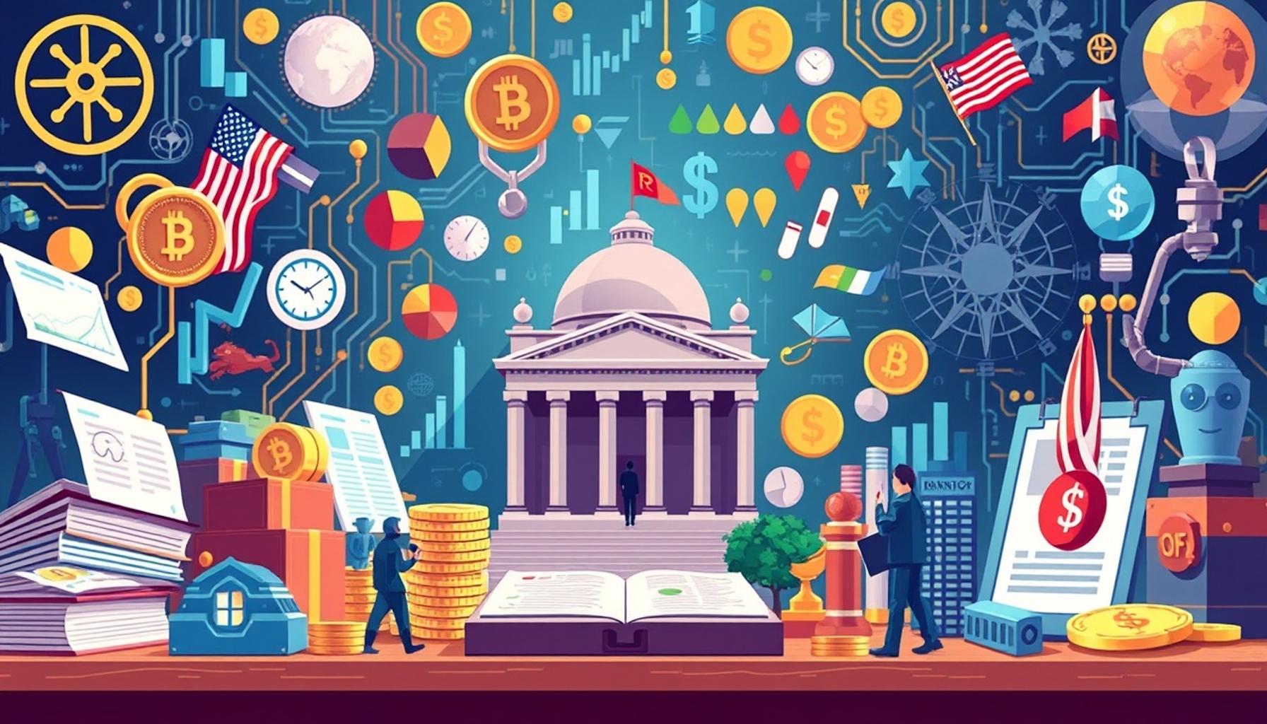Challenges and Opportunities of Artificial Intelligence in American Legislation