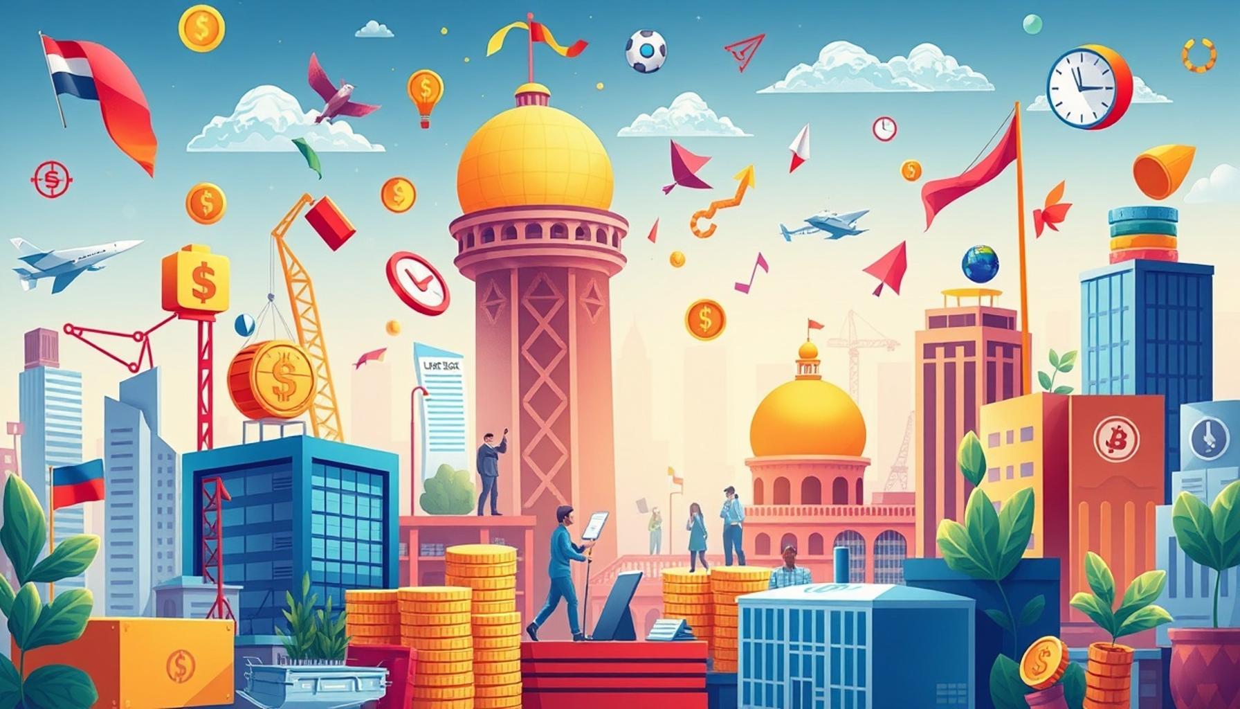 The Role of Startups in the Innovation of Technology Public Policies