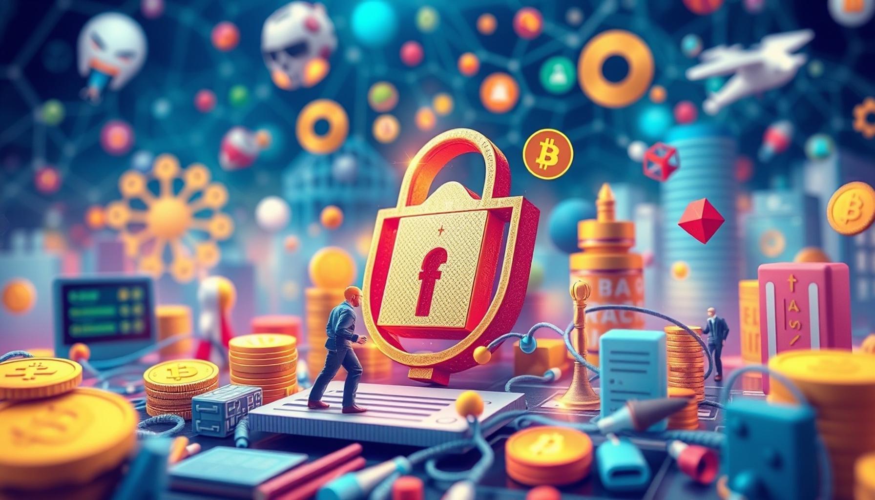 The Future of Cybersecurity Standards in a Connected World