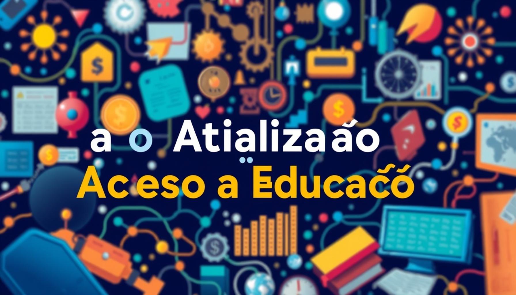Digitalization and Access to Education: Opportunities and Challenges in a Connected World