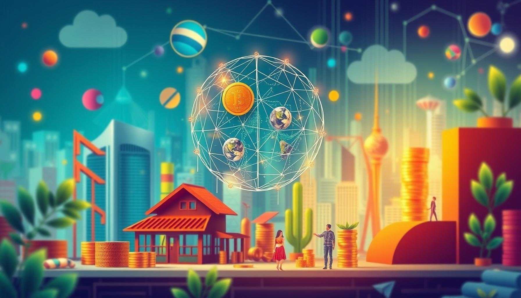 The Role of Artificial Intelligence in the Digital Transformation of Emerging Economies