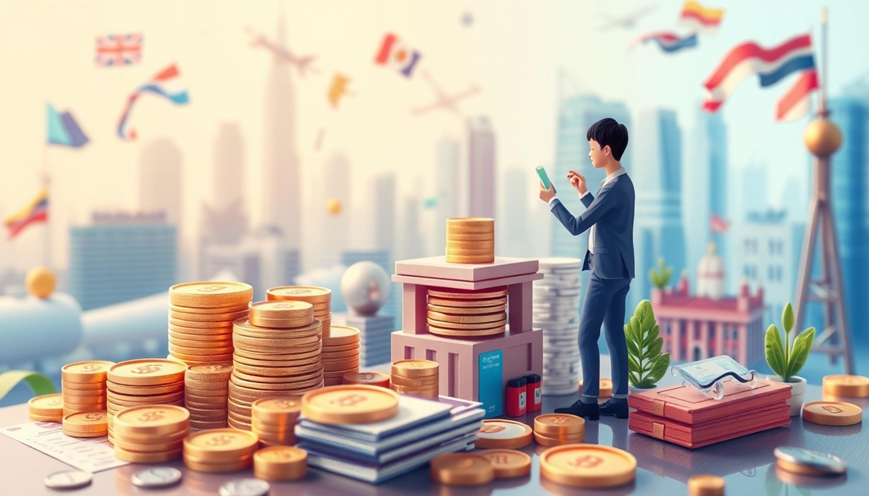 The Influence of Global Digitalization on International Relations and Diplomacy