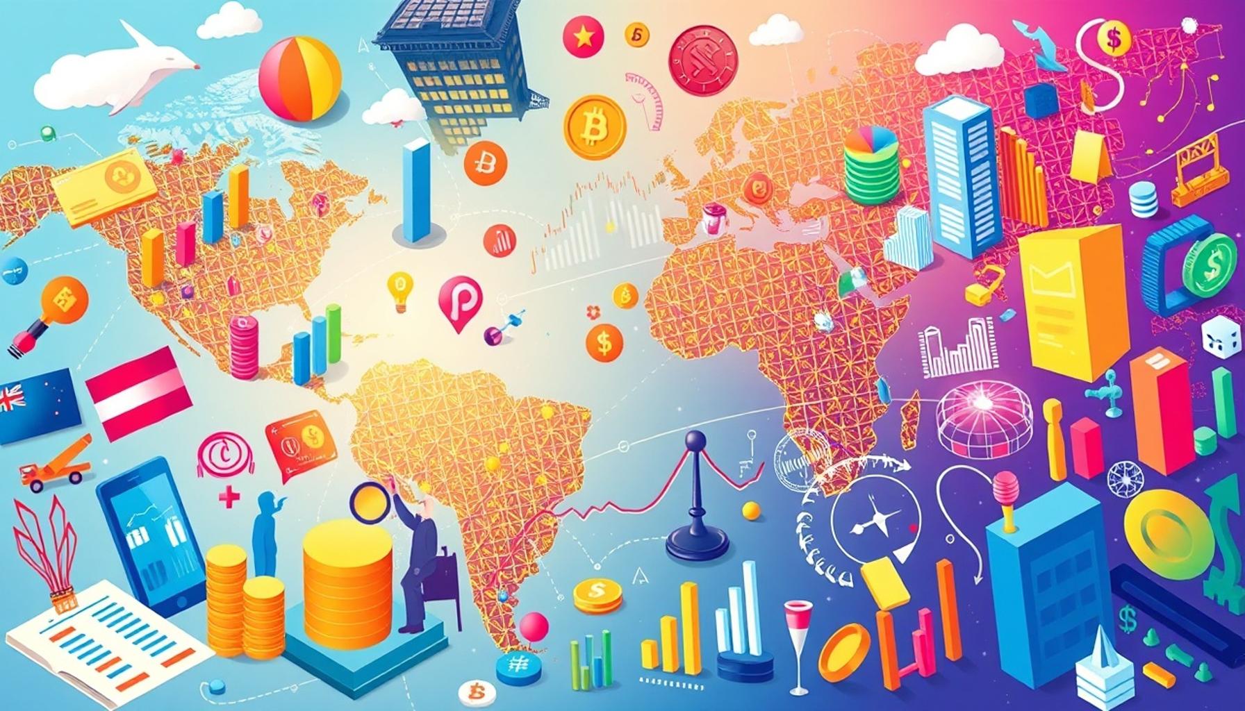 The Influence of Global Digitalization on International Relations