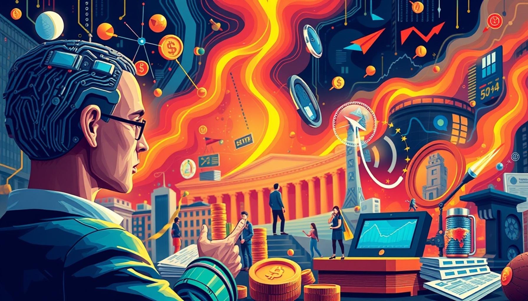 The Impact of Artificial Intelligence on Politics and Decision-Making