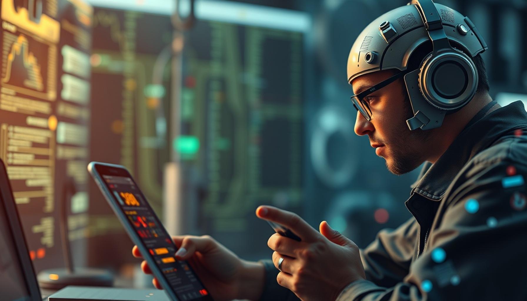 Impact of global digitalization?>